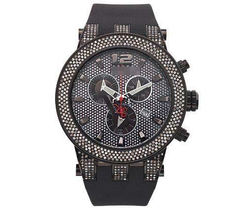 Wholesale Rubber Watch Bands JRBR5