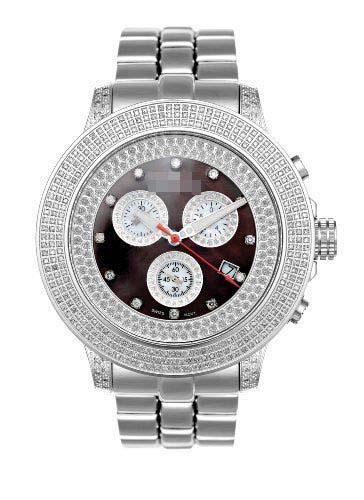 Customization Stainless Steel Watch Bands JRLP2