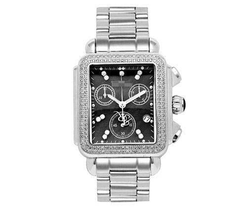 Custom Stainless Steel Watch Bands JRMD2