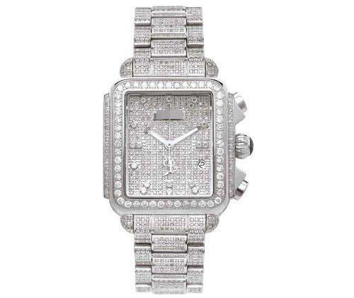 Customization Stainless Steel Watch Bands JRMD32