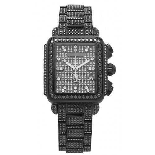 Wholesale Stainless Steel Watch Bands JRMD34