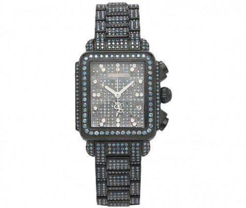 Customized Stainless Steel Watch Bands JRMD35