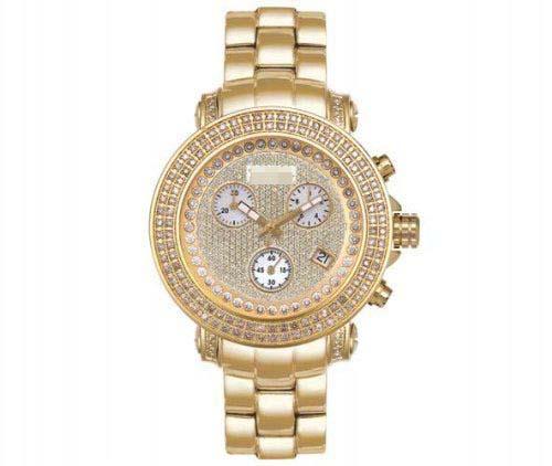 Custom Stainless Steel Watch Bands JRO1