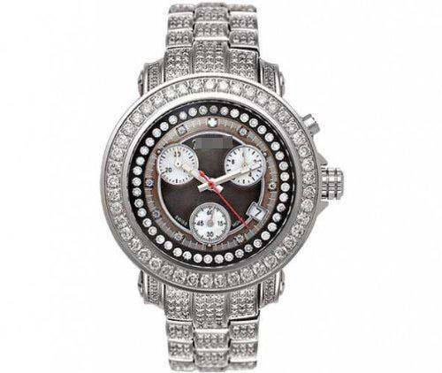 Custom Stainless Steel Watch Bands JRO10