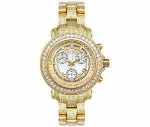 Wholesale Gold Watch Bands JRO11