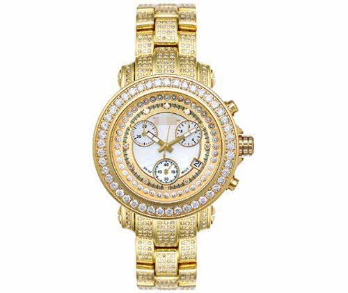 Custom Watch Dial JRO11