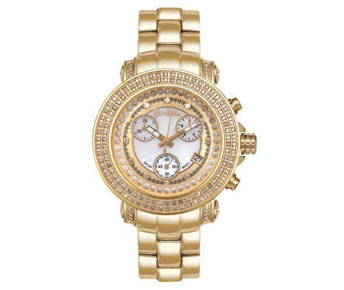 Wholesale Gold Watch Bands JRO15