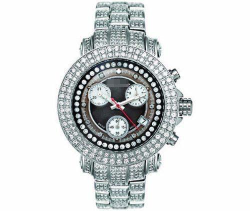 Customization Stainless Steel Watch Bands JRO18