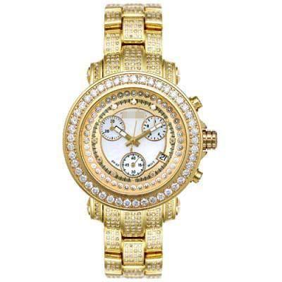 Custom Watch Dial JRO9