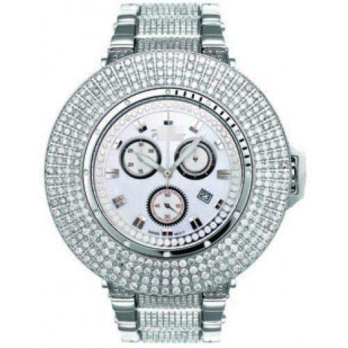 Custom Stainless Steel Watch Bands JROR11