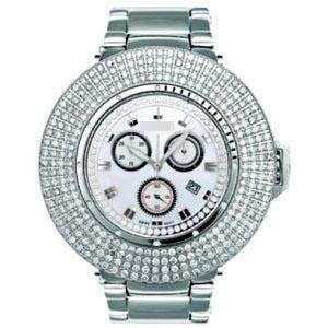 Customized Stainless Steel Watch Bands JROR12