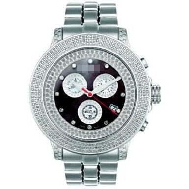 Custom Stainless Steel Watch Bands JRPL2