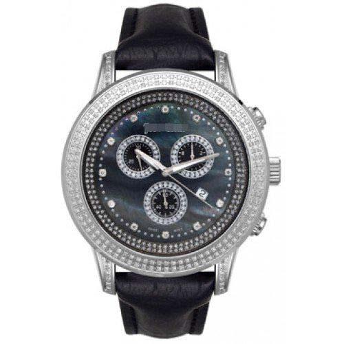 Custom Leather Watch Bands JRS6