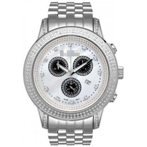 Custom Watch Dial JRS9