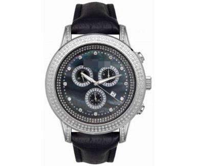Wholesale Leather Watch Bands JRSI6