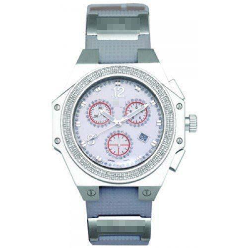 Custom Rubber Watch Bands JRSP2