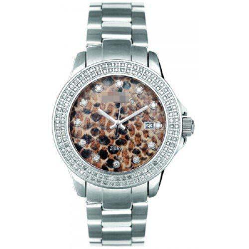 Customize Stainless Steel Watch Bands JRZB4