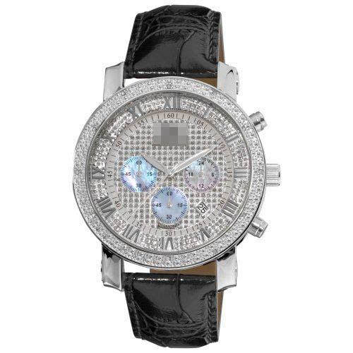 Wholesale Silver Watch Dial