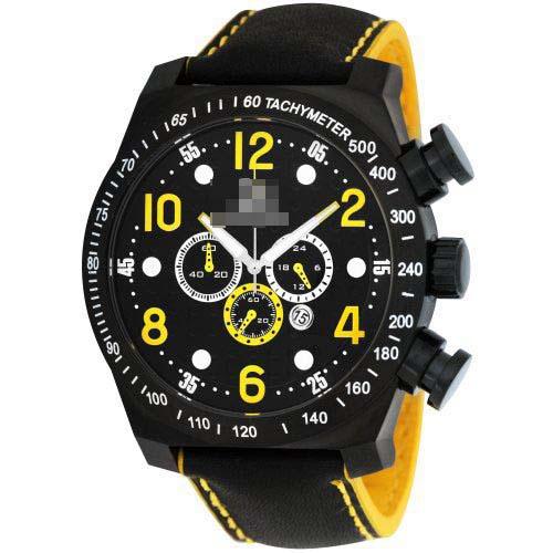 Customization Leather Watch Bands JS-714-YL
