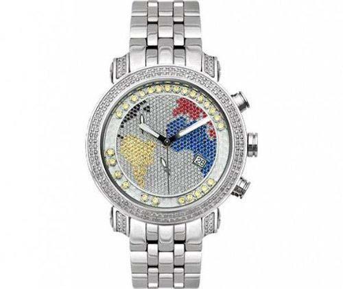 Custom Watch Dial JTM14