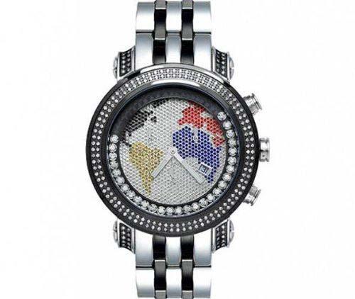 Wholesale Stainless Steel Watch Bands JTM6