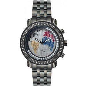 Custom Watch Dial JTM7