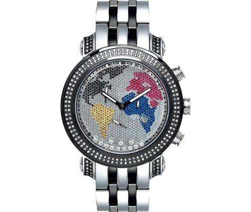 Custom Watch Face JTM8