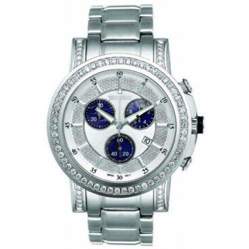 Custom Watch Dial JTRO2