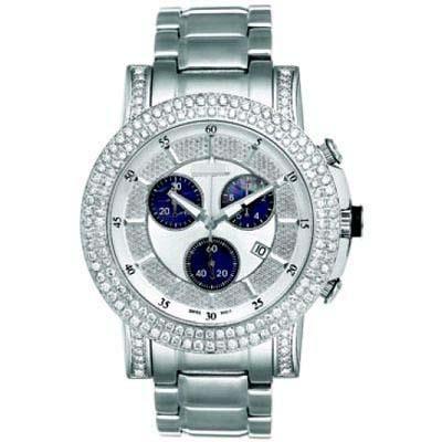 Wholesale Stainless Steel Watch Bands JTRO4