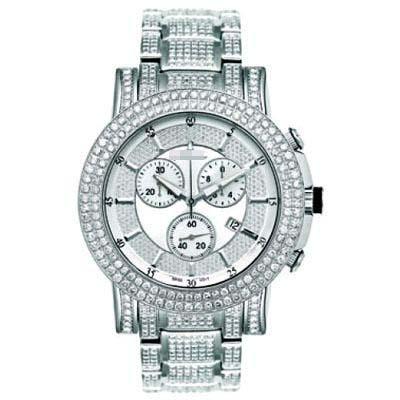 Customised Stainless Steel Watch Bands JTRO5