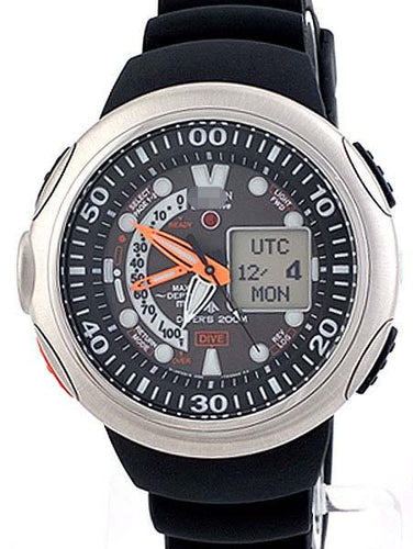 Custom Rubber Watch Bands JV0000-01E