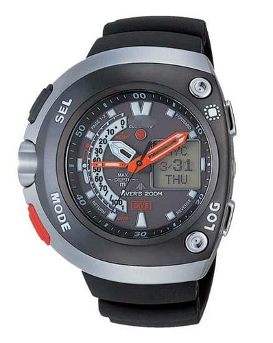 Customize Rubber Watch Bands JV0020-04E