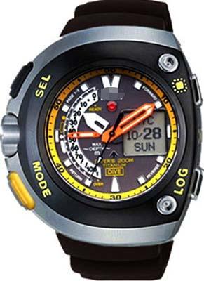 Custom Rubber Watch Bands JV0055-00E