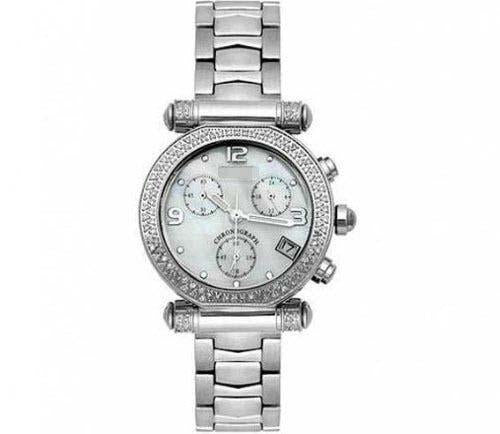 Customized Stainless Steel Watch Bands JVA1