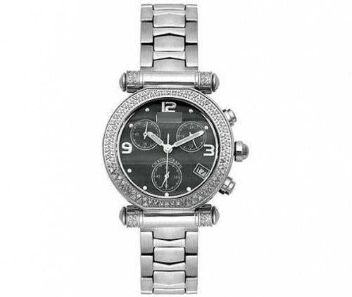 Custom Stainless Steel Watch Bands JVA3