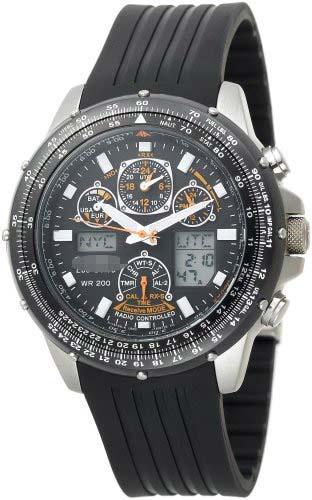 Custom Rubber Watch Bands JY0000-02E