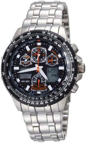 Custom Stainless Steel Watch Bands JY0000-53E