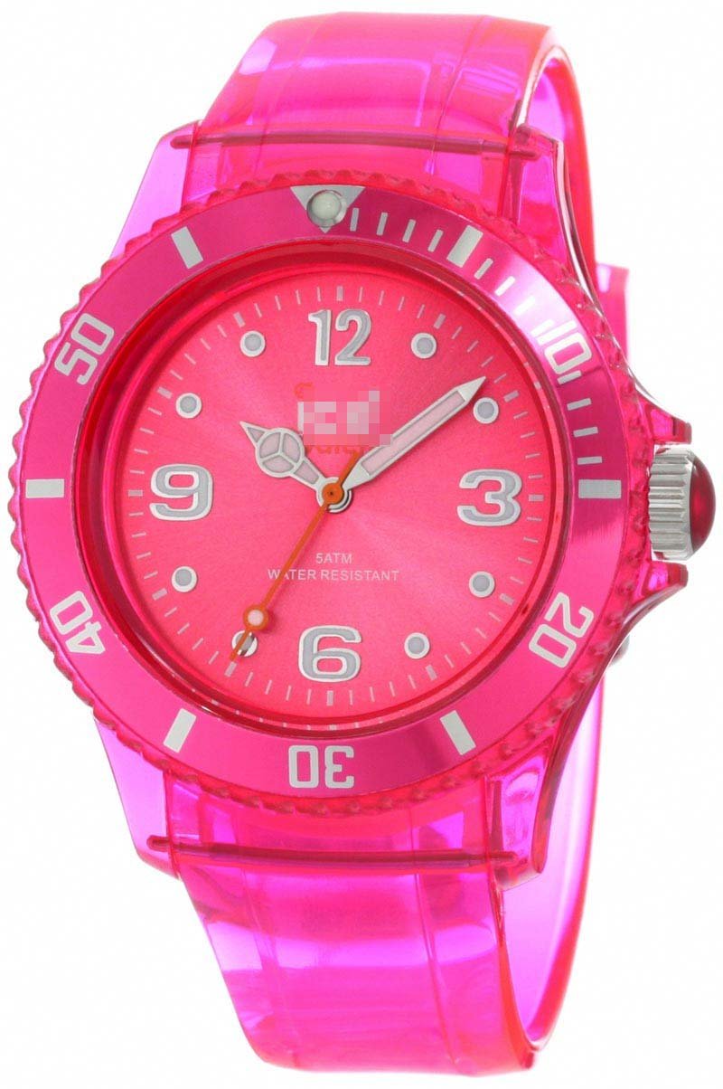 Wholesale Pink Watch Dial