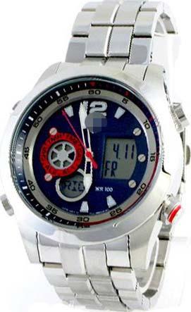 Custom Stainless Steel Watch Bands JZ1000-51L