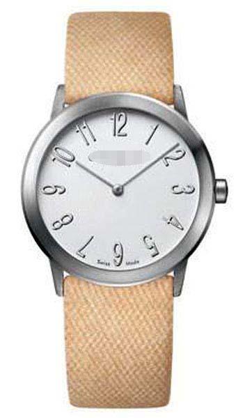 Wholesale Leather Watch Bands K0341120