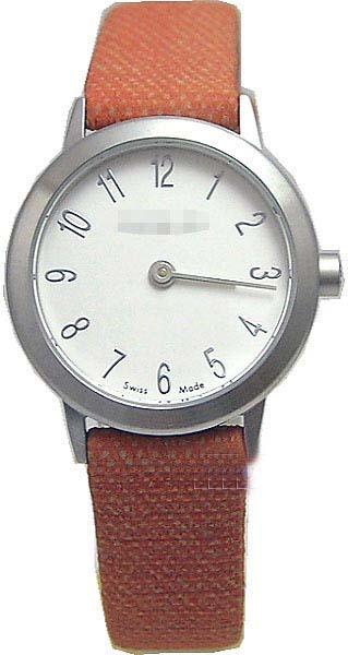 Customized Leather Watch Bands K0343138