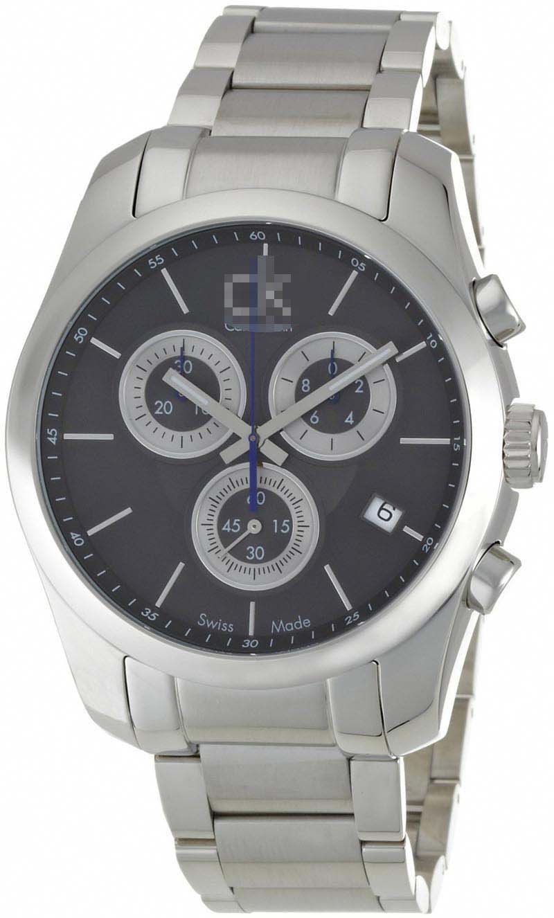 Customised Stainless Steel Watch Bracelets K0K27107