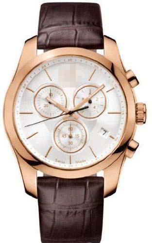 Wholesale Silver Watch Face K0K27620