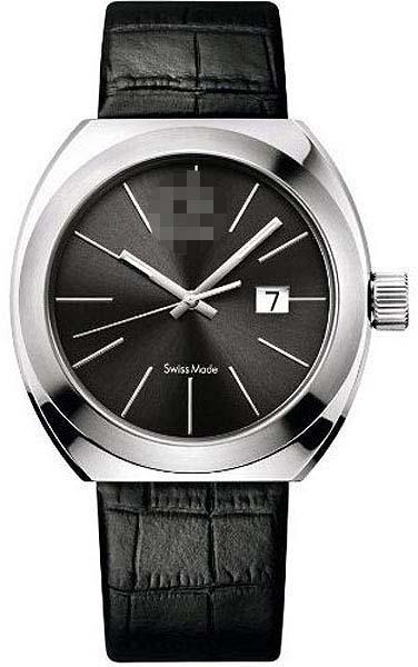 Customised Leather Watch Bands K0R21107