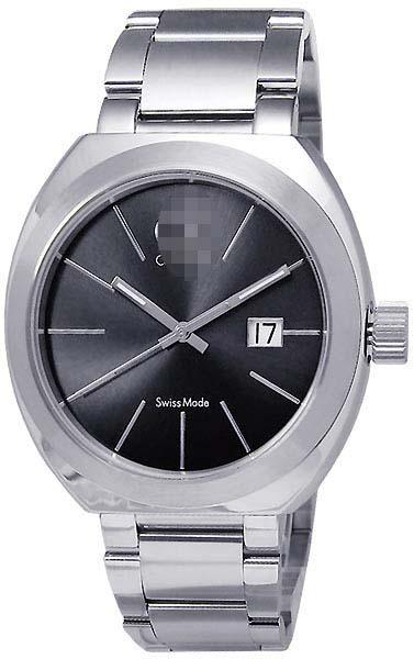 Custom Stainless Steel Watch Bands K0R21161