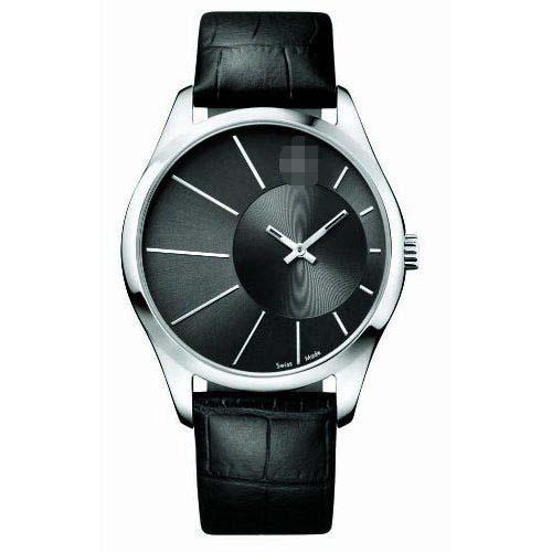 Wholesale Leather Watch Bands K0S21107