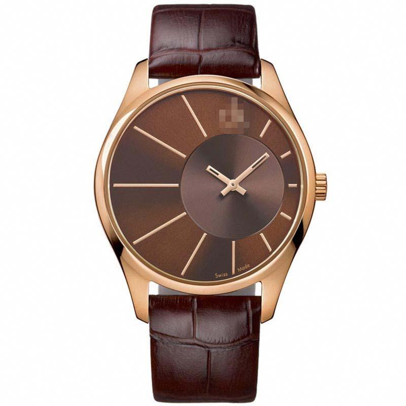 Customised Leather Watch Straps K0S21503