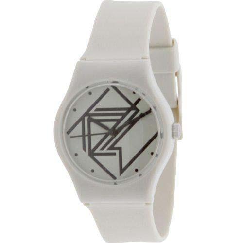 Customised Rubber Watch Bands K1341-GYFL