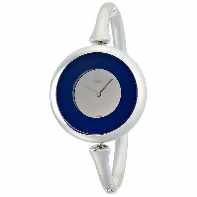 Custom Silver Watch Dial K1C24706