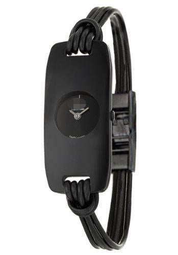 Custom Black Watch Dial K1D23703